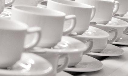 Artykuły przemysłowe dla profesjonalnej gastronomii