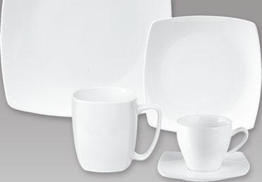 salaterka owalna 24 cm PÓŁMISKI, SALATERKI DO DIPÓW
