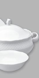 sosjerka 400 ml 56675424 półmisek prostokątny 28 cm 72620255