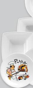 11971413 talerz do pizzy 30,5 cm Barilla 23013303