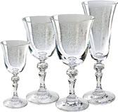 60263746 kieliszek do martini 260 ml - sprzedaż po 1 szt. 19458041 kieliszek do margarity 300 ml LINIA KRISTA DECO sprzedaż po 6 szt.