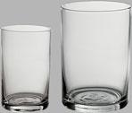 wysoka 200 ml 19197334 szklanka niska 290 ml LINIA