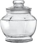 z pokrywą 750 ml 73392326 słoik z pokrywą 1000