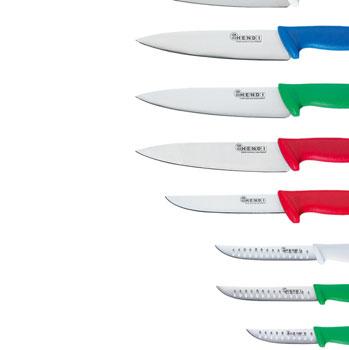92188978 nóż kucharski zielony 24 cm 4. 91646778 nóż kucharski czerwony 24 cm 5.