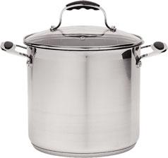 wysoki 28 x 22 cm, 13,5 l 30323539 garnek wysoki 32 x 27 cm, 20 l 56186968 garnek wysoki 28 x 26 cm, 15 l
