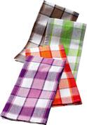 42816025 RĘCZNIK HOTELOWY COMFORT AG 50 x 100 CM w ofercie również rozmiar 70 x 140 cm gramatura: 500 g/m 2 skład: 100% bawełna Ręczniki z ochroną antybakteryjną wyprodukowane unikatową technologią