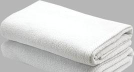 49823487 DYWANIK ŁAZIENKOWY ARMERIA 50 x 70 CM skład: 100% bawełna Dywanik łazienkowy charakteryzuje się bardzo dobrym wchłanianiem wody, długą żywotnością oraz wysoko wyczuwalną miękkością.