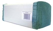 67979567 RĘCZNIK ZZ GO GREEN 250 SZT.