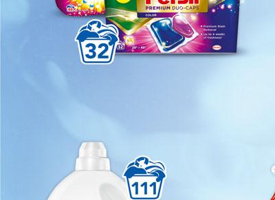 CLIN PŁYN DO MYCIA SZYB 500 ML