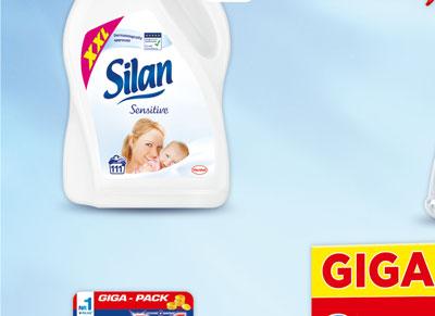 KONCENTRAT DO PŁUKANIA 2775 ML