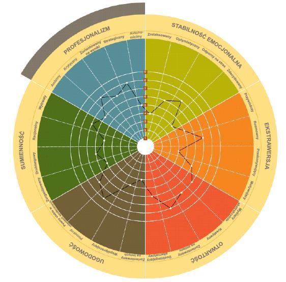 Business Attitude Questionnaire (BAQ)