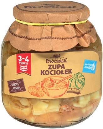 Produkowany