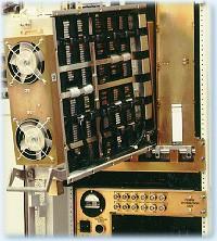 1: UCLA, System operacyjny: SDS SIGMA 7 Node 2: Stanford Research Institute - Network Information Center (NIC), System operacyjny: