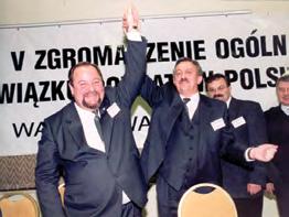 Każda firma przy tak ustawionym poziomie wynagrodzeń nie ma szans na przetrwanie. Szpitale zatem też, a tymczasem od nowa się zadłużają.