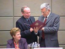 Moment na przeprowadzenie głębszych zmian w tym roku z racji wyborów jest trudny, ale już rozpoczynamy rozmowy i zabieramy się do pracy.