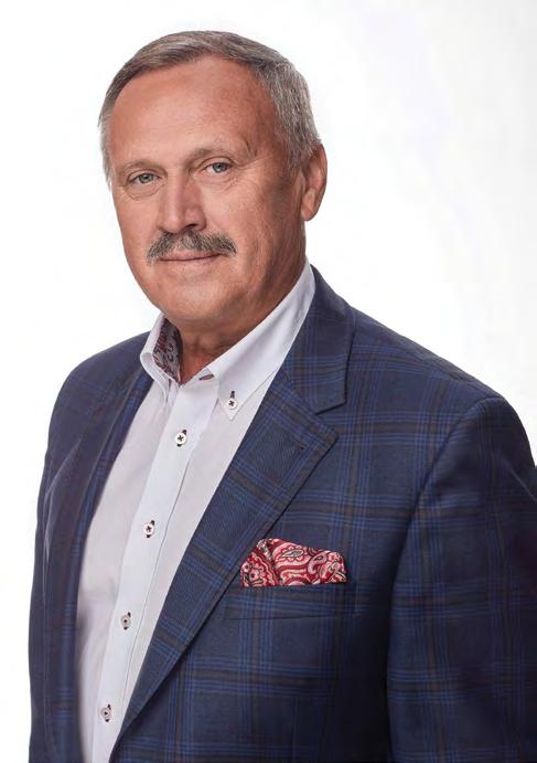 III kadencja (2007-2011) Powiaty potrzebują finansowania na miarę potrzeb i możliwości Doświadczenie samorządowe pozwoliło mi na podejmowanie działań w sprawach ważnych dla funkcjonowania samorządu