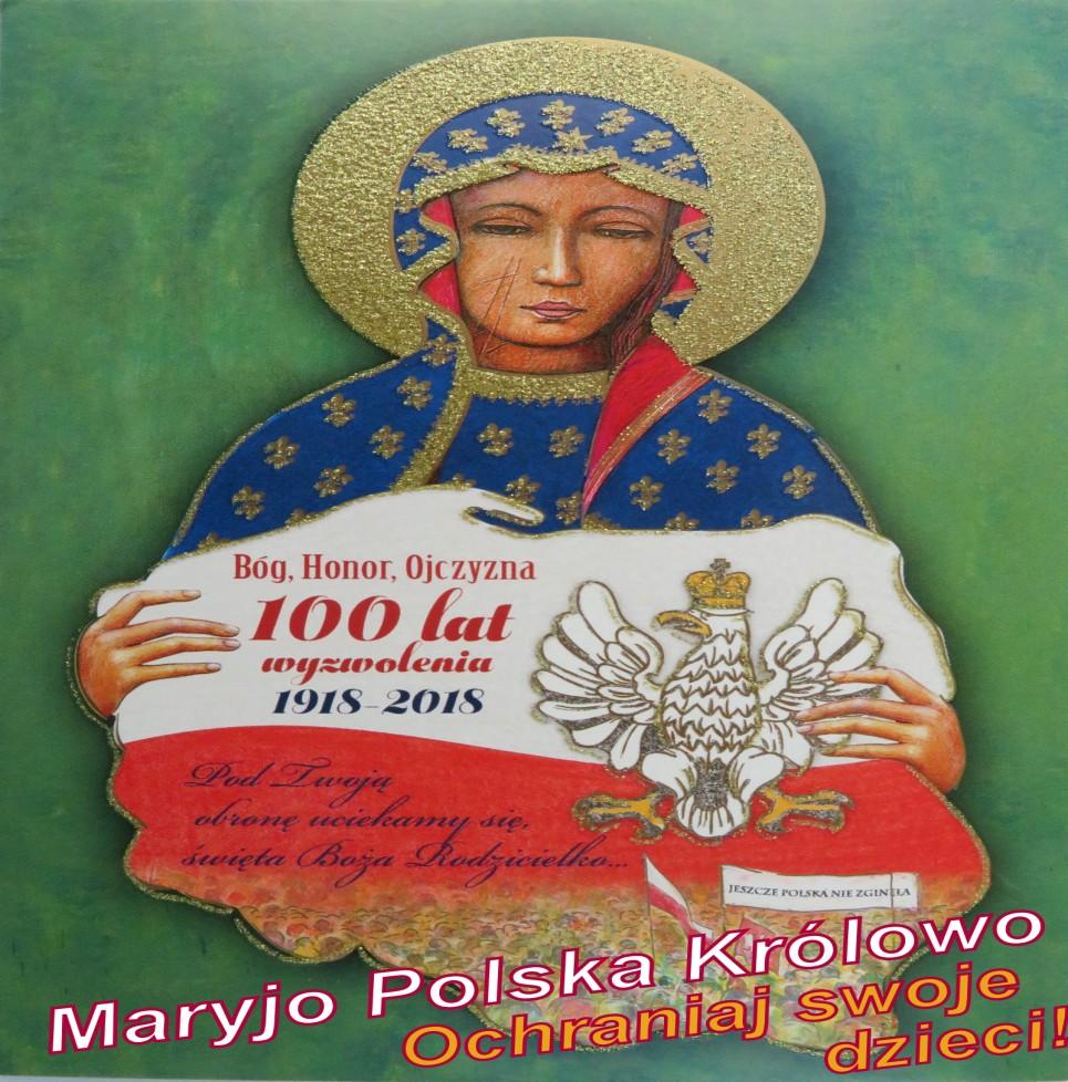 MASS INTENTIONS - INTENCJE MSZALNE Saturday, July 27, 2019 8:30 am Stefania Grabczak (R) - Córka z rodziną 4:00 pm John Zawacki (his birthday remembrance) - - Daughter Janet 7:00 pm - O Boże