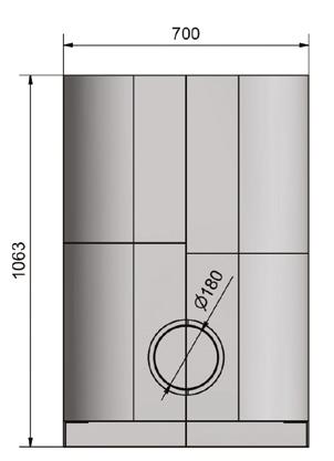 kg Powierzchnia