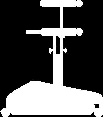 peloty biodrowej [cm] 44-60 66-82 77-102 85-112 98-120 obwód peloty biodrowej [cm] 87 97 106 124 144 A1