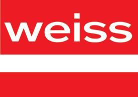 Koncern Weiss Solidny partner Schemat Jakość, serwis i wysoka niezawodność dostaw są kamieniami węgielnymi sukcesu naszej grupy firm.