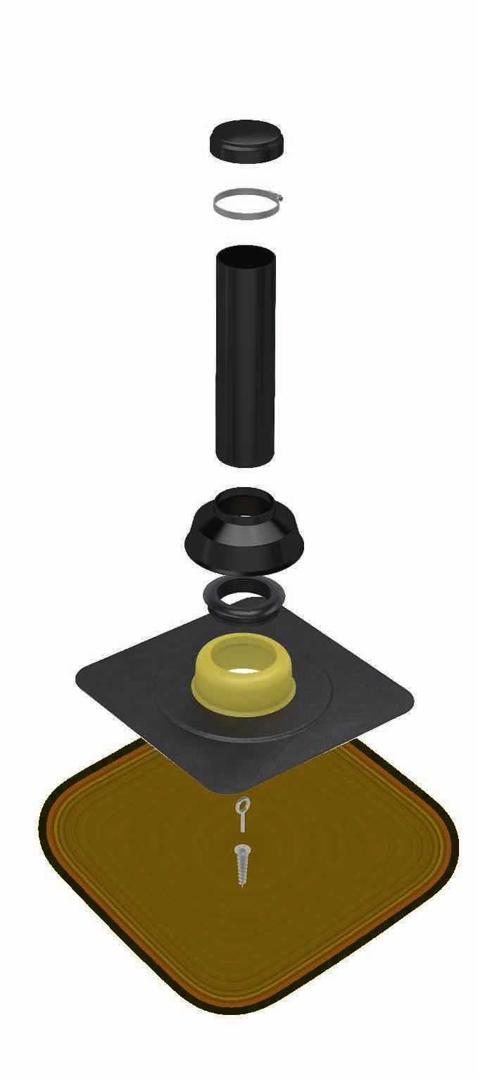 Revision Odcięcie pary pod kontrolą.