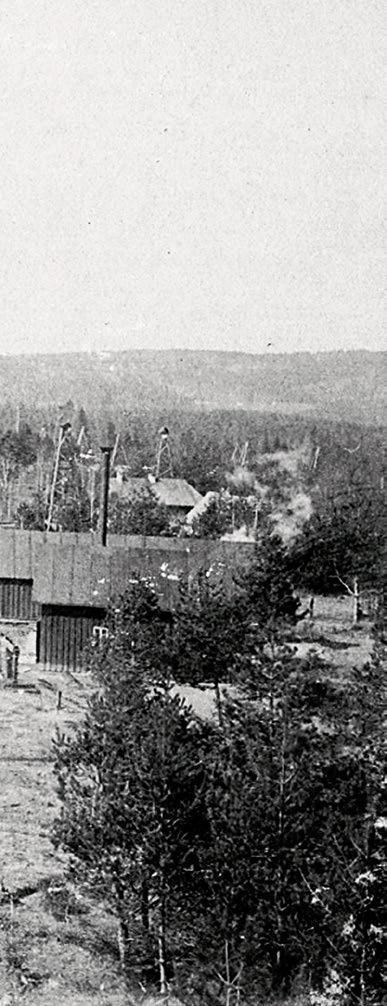 fot. Archiwum Fundacji Bóbrka Na długo zanim pierwsi Arabowie zaczęli za petrodolary zamieniać wielbłądy na sportowe samochody, gorączka czarnego złota ogarnęła polskie ziemie pod zaborami.