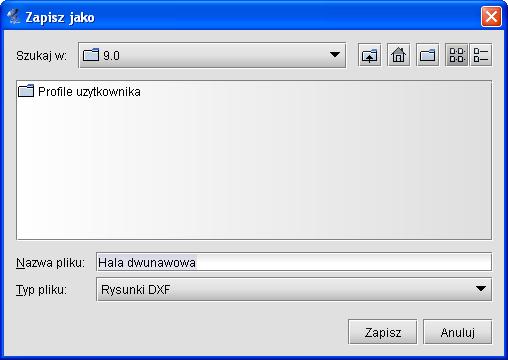 Instalowanie i uruchamianie programu Rys. 2.