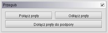 Tworzenie przykładowej konstrukcji generatora łuków Rys. 5.