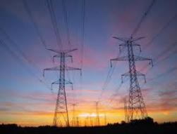 energię elektryczną i