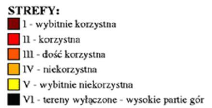 podczas gdy jako kryterium opłacalności podaje się 1250 kwh/m 2.