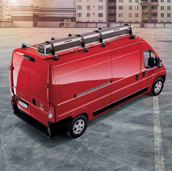 TRANSPORT I HOLOWANIE ALUMINIOWE WYTRZYMAŁE BELKI