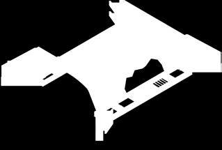 prefabrykowane skrzydła Konstrukcje inżynierskie wykonane z żelbetowych elementów prefabrykowanych CON/SPAN służą do przeprowadzenia pod lub nad przeszkodą terenową: drogi szlaku kolejowego ciągu
