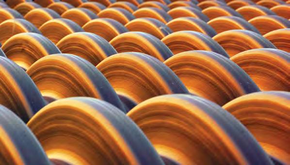 otoczeniu (ok. 0,3 0,5 m) wynosi 31,5 mm materiał użyty do wykonania fundamentu kruszywowego i zasypki nie powinien zawierać związków organicznych, zmarzlin itp.