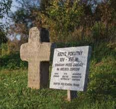 februára, bol na tomto mieste ľahkomyseľnými spoločníkmi zavraždený syn pána Jana Czerwenku obyvateľa starého Tešína.