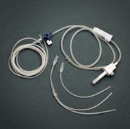 WĘŻYKI DO FIZJODYSPENSERA W&H* (Implantmed Classic, Elcomed) NOBELBIOCARE* (80 / OsseoSet 100 / 200 / 300 Osseocare)