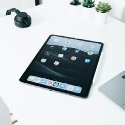 OSŁONA NA ipad LUB TABLET Wymiary 29 x 20 cm 59.00 zł / op. 100 szt.