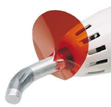 NR 015-2 Osłona na końcówkę lampy polimeryzacyjnej 200 szt. / op.