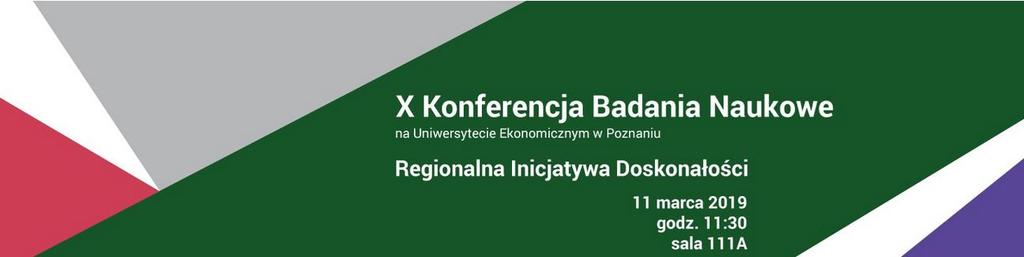 Konkurs Prorektora ds.