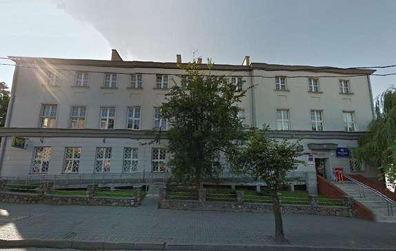 - Adres nieruchomości: 87-500 Rypin, ul.