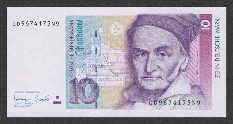 Carl Friedrich Gauss (1777-1855) Matematický genius, podle některých autorů patří mezi tři největší matematiky - Archimedes, Newton, Gauss Matematika je královnou vědy a teorie čísel je královnou