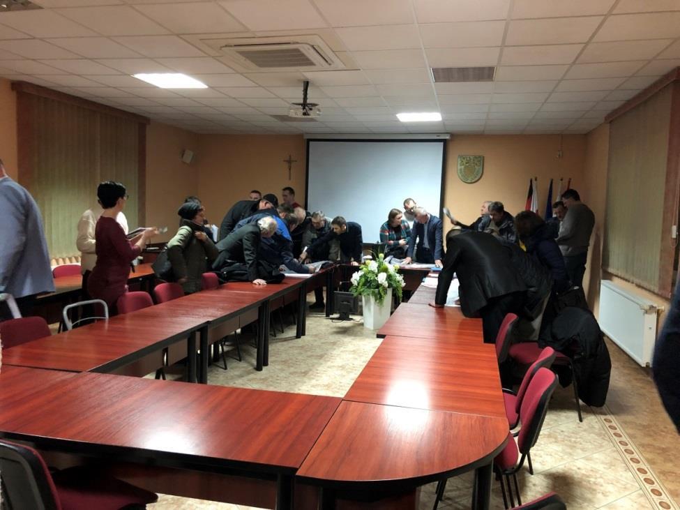 - Czy przejściami dla zwierząt można puścić przejazd dla pojazdów