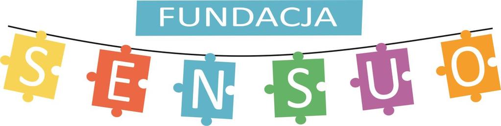 STATUT Fundacja na rzecz dzieci z dysfunkcjami psychomotorycznymi oraz ich rodzin Sensuo ustanowiona została aktem notarialnym z dnia 23.05.2018 r.