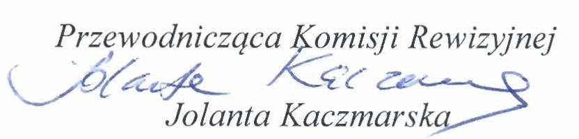,,W tabeli dotyczqcej naleinosci jest pozycja dotycqca postqpowari umorzonych przez komornika. W 2015r. jest to kwota 3.680,67zl.