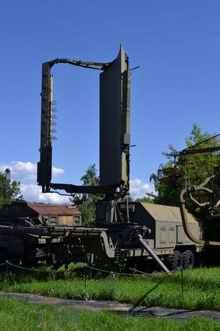 Radar ST-66 był prawdopodobnie jedynym elementem systemu S-300 sprowadzonym do Polski. Jest w tej chwili eksponatem Muzeum Wojska Polskiego w Warszawie.