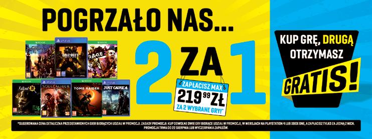 WŁACZAMY NISKIE CENY!
