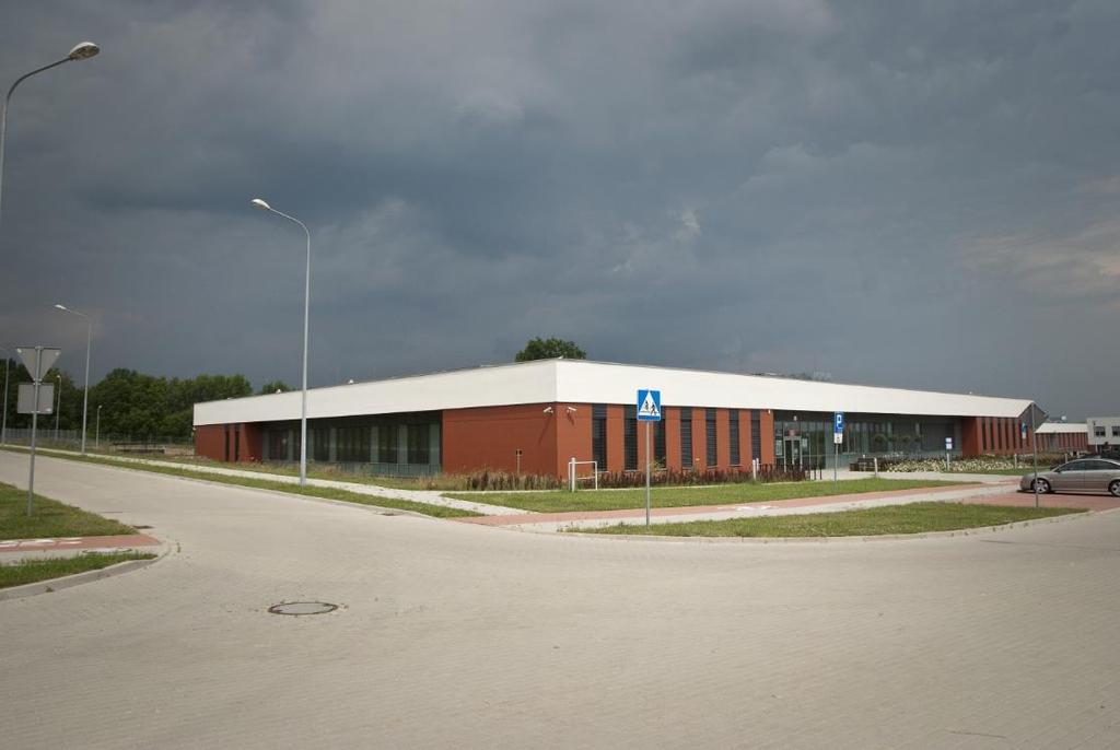 Centrum Innowacji:
