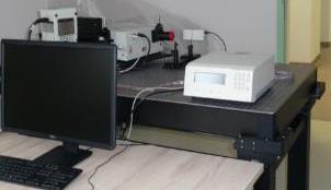 5nm 10µm BIOREAKTOR hodowla bakterii hodowla