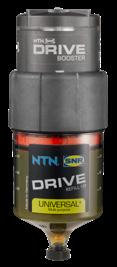. DANE TECHNICZNE PRODUKTÓW LUBER DRIVE KIT (POJEMNOŚĆ, NAZWA ŚRODKA SMAROWNICZEGO) b Pag. Kompletny zestaw (silnik + zbiornik na smar 0 lub 0 cm + pakiet baterii + wzmocniona podstawa + adaptery).