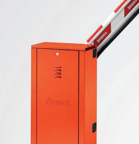 CENTRALE STERU CE VE.650 S LABANY DROGOWE W a a c ra a. W p sa 2 c ar spr. P NIE A IERA P YTY UNDAMENTO EJ I ODBIORNI A VE.650 DA.24V str.131 RAL 2009 VE.650A 870 9081030 ami aluminiowe lakierowane.