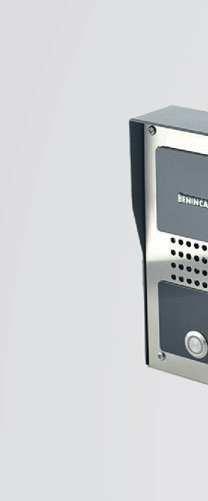 DOMOFON GSM CellCom Prime